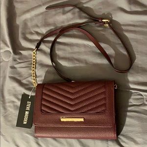 Steven Madden Crossbody Bag